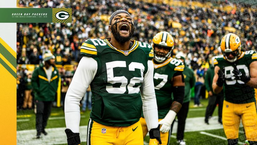 Packers Home | Green Bay Packers – packers.com