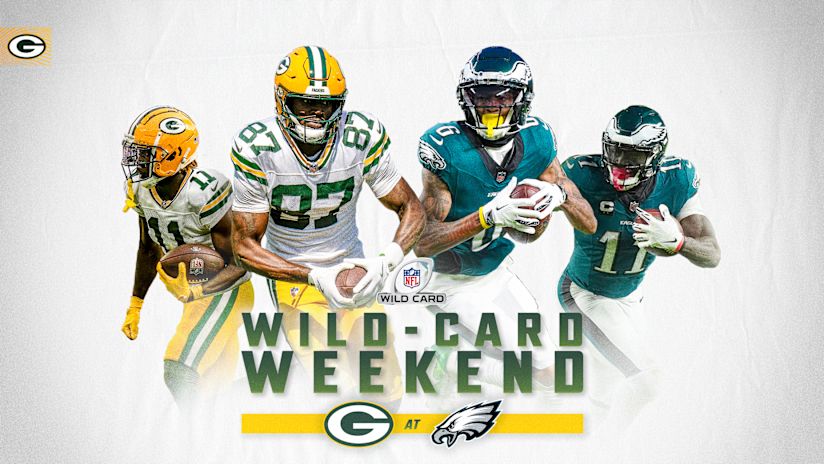 Packers Home | Green Bay Packers – packers.com