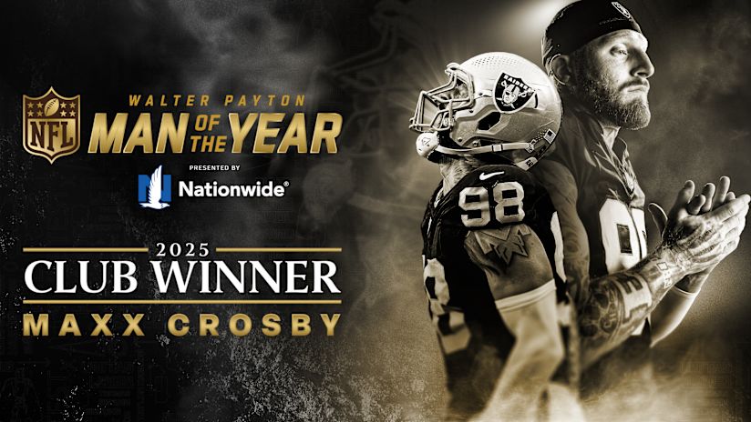 Latest News | Las Vegas Raiders | Raiders.com