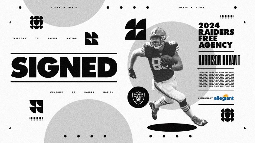 Raiders.com | Las Vegas Raiders Official Team Website