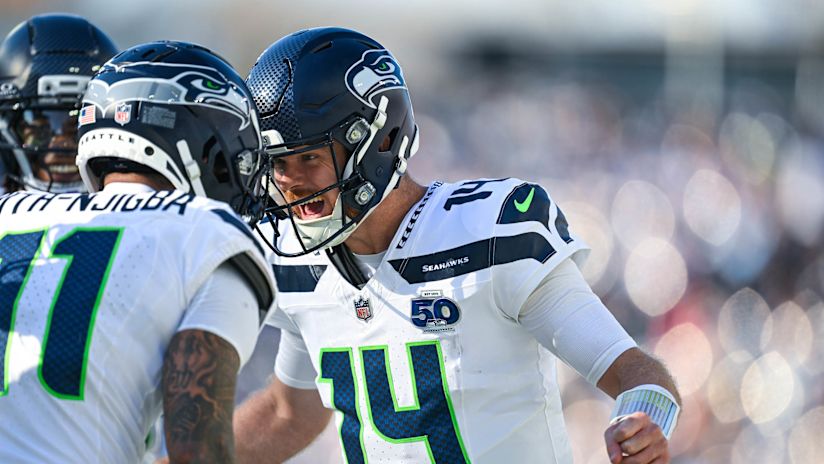 The Seahawks are a really good team and a contender — but they might be a year away from greatness – Seahawks Draft Blog
