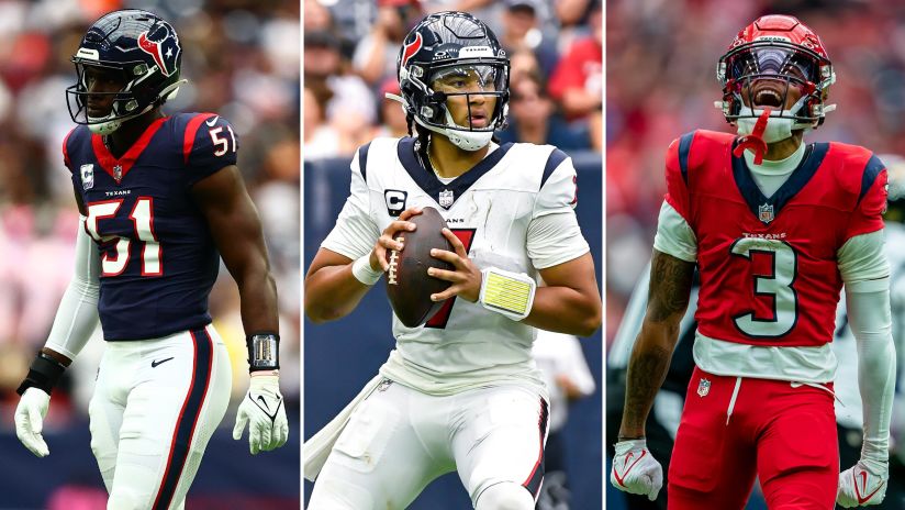 Texans game live stream online free hot sale