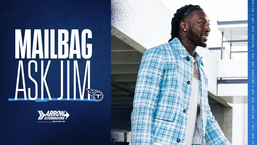 Titans News Home Tennessee Titans TennesseeTitans