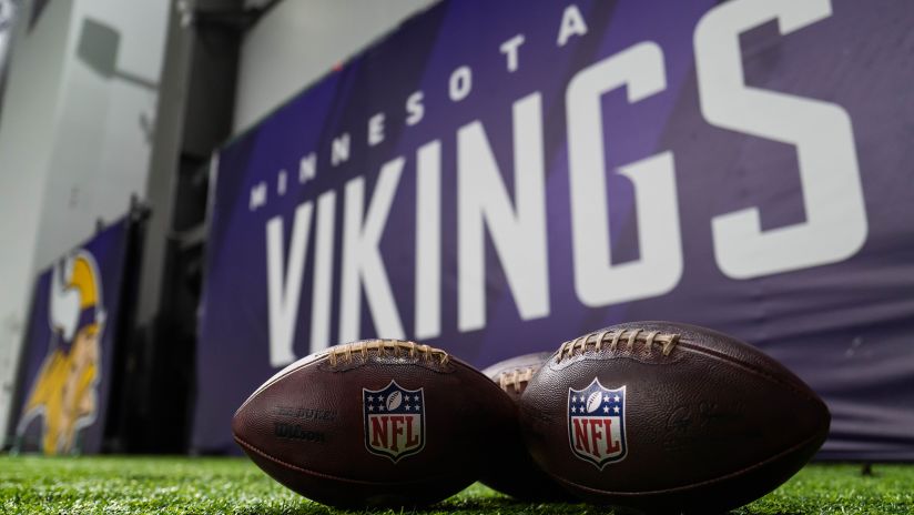 Vikings Official Team Website | Minnesota Vikings - vikings.com