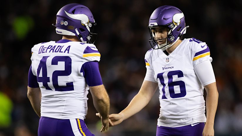 Vikings Official Team Website | Minnesota Vikings - vikings.com