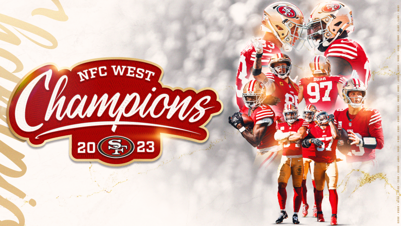 The Official Site of the San Francisco 49ers