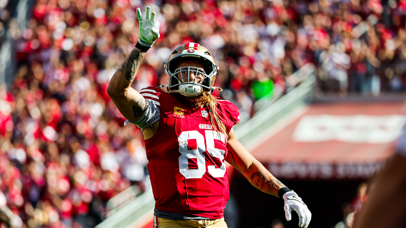 San francisco 49ers news hotsell