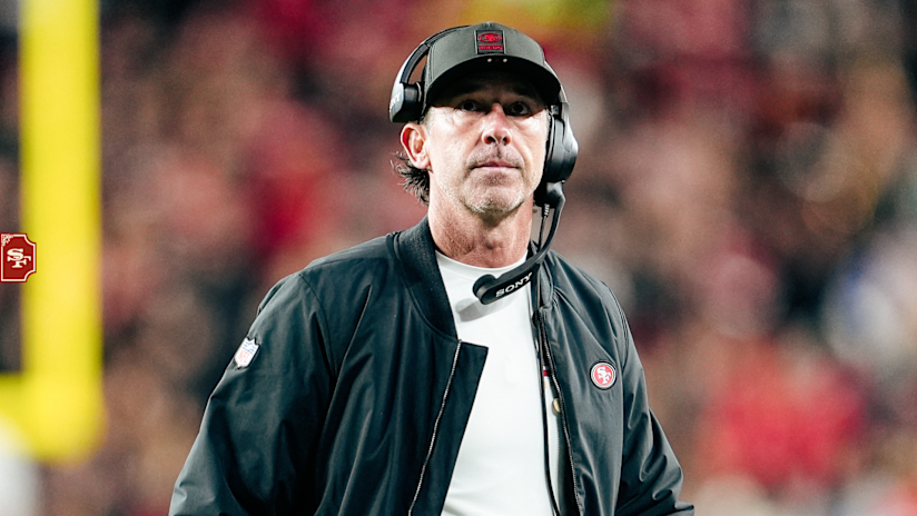 49ers Home | San Francisco 49ers – 49ers.com