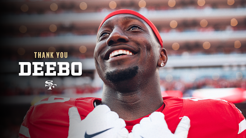 Image Deebo Samuel Sr image beautiful image beautiful image beautiful - 49ers Home | San Francisco 49ers – 49ers.com