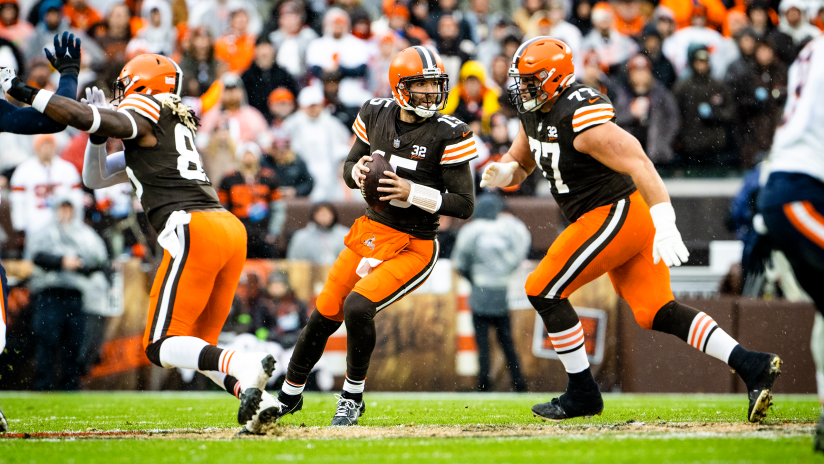 Browns Home | Cleveland Browns - clevelandbrowns.com