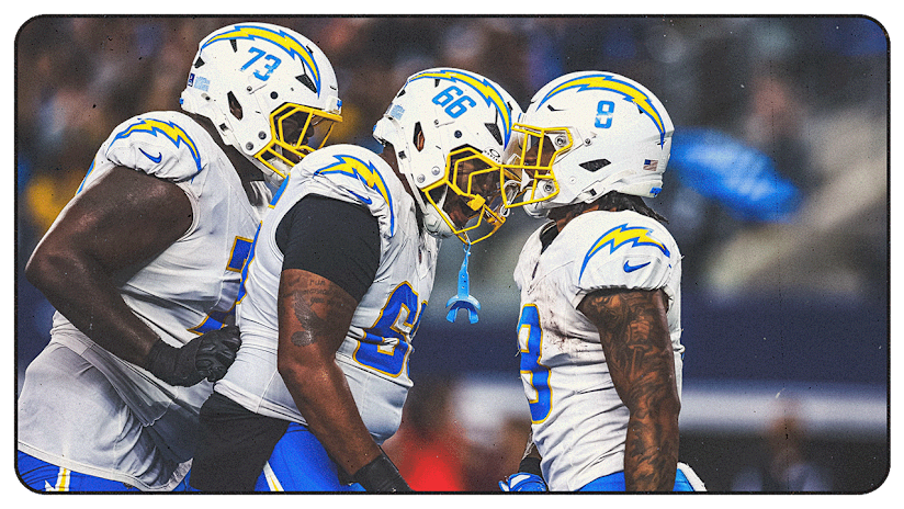 Juice Up Your Connections: The Surprising Social Life of Chargers