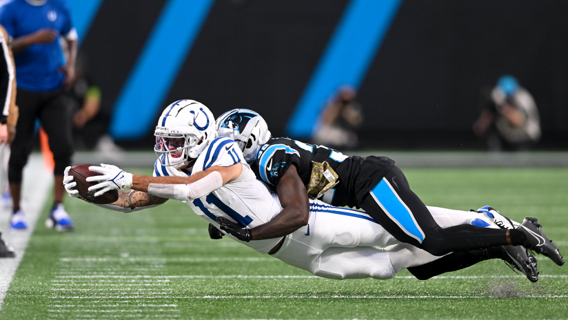 EyeBlack.com - There's no such thing as too much eye black 😎 (via  Indianapolis Colts)