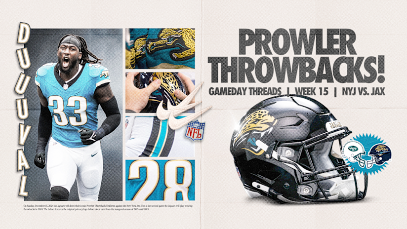 Jaguars Home | Jacksonville Jaguars - jaguars.com