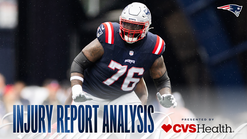 Official website of the New England Patriots