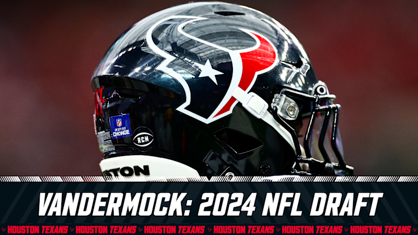 Houston Texans logo
