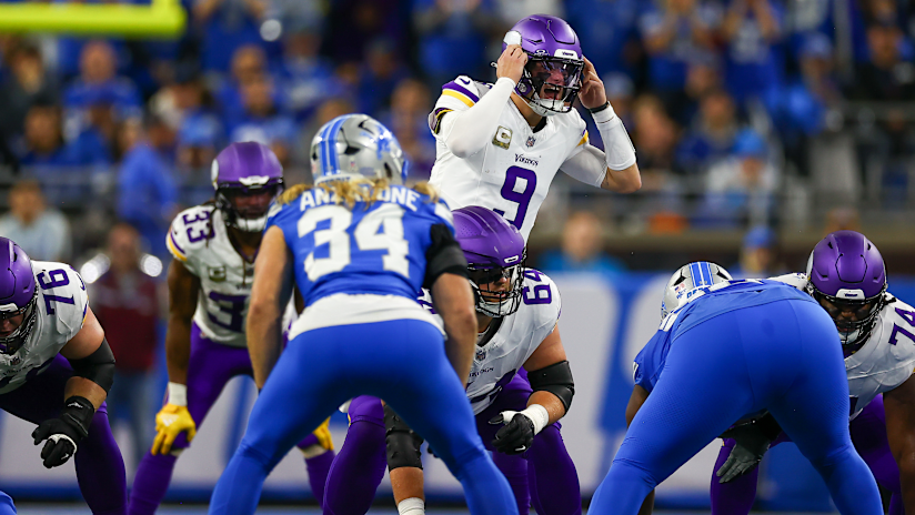 Vikings Official Team Website | Minnesota Vikings - vikings.com