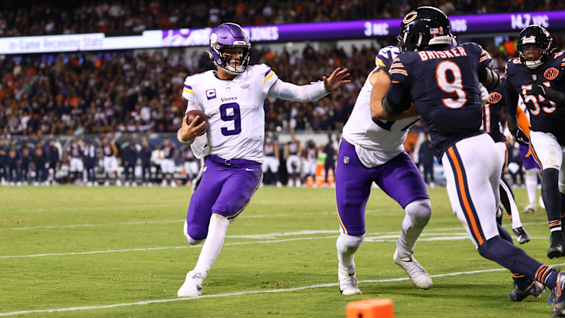 【90s　USA】NFL MINNESOTA VIKINGS　ヴァイキングス A case for the Minnesota Vikings, the worst Super Bowl