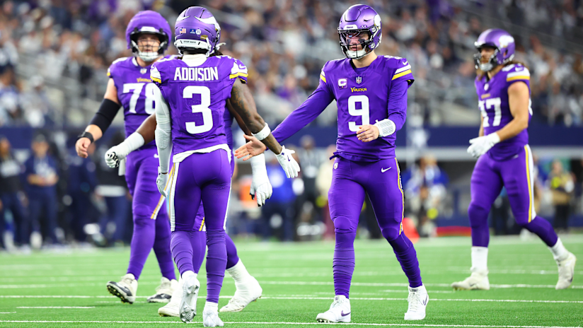 Vikings Official Team Website | Minnesota Vikings - vikings.com
