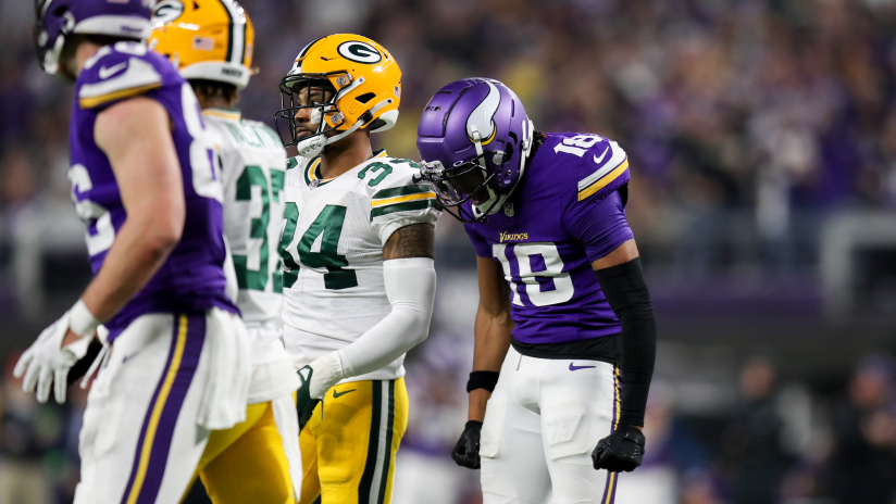 Vikings Lunch Break | Minnesota Vikings – vikings.com