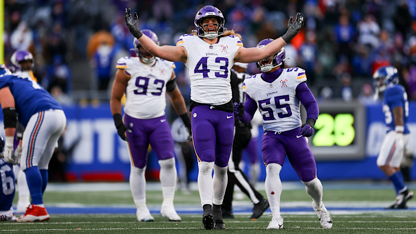 Vikings Official Team Website | Minnesota Vikings - vikings.com