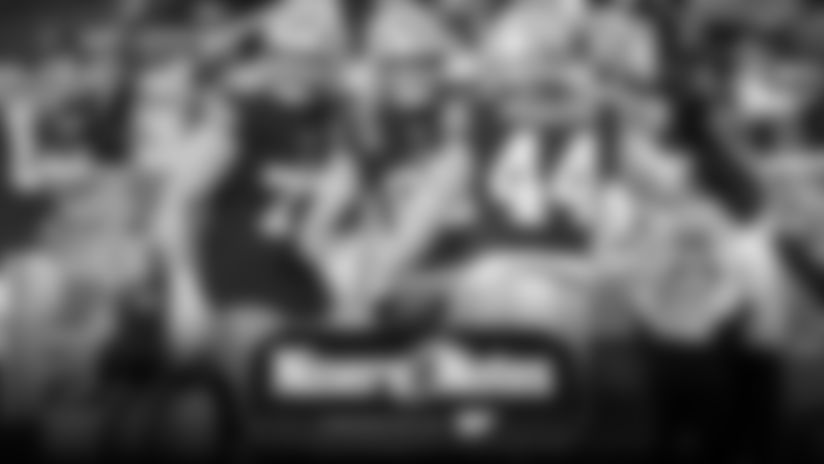 The San Francisco 49ers finished their Week 15 contest with a 37-24 win over the Tennessee Titans at Levi's® Stadium.