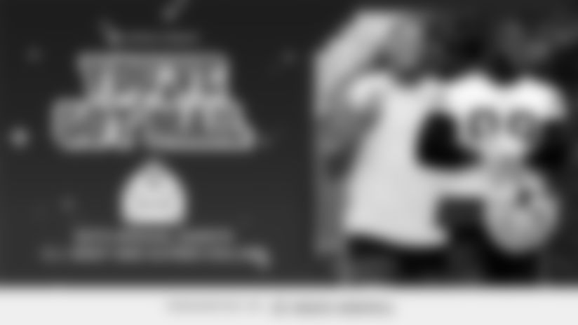 San Francisco 49ers defensive linemen Alfred Collins and C.J. West joined "You've Got Mail" presented by Delta Dental to play "who's most likely to," "two truths and a sack," and more podcast games and answer fan questions.