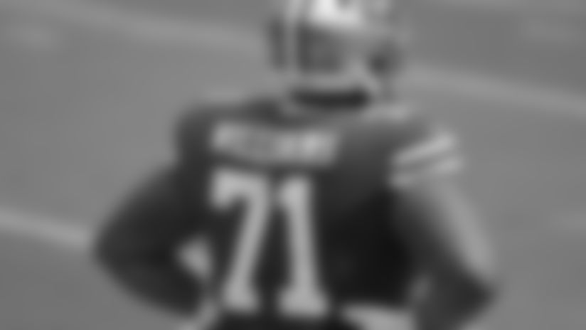 Los San Francisco 49ers entraron a su segunda semana de los OTAs.