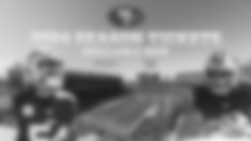 Season Tickets Available Now 🙌