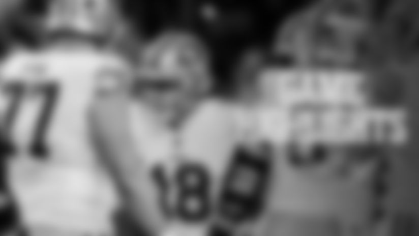 View game photos from the San Francisco 49ers Divisional Round matchup vs. the Seattle Seahawks at Lumen Field.