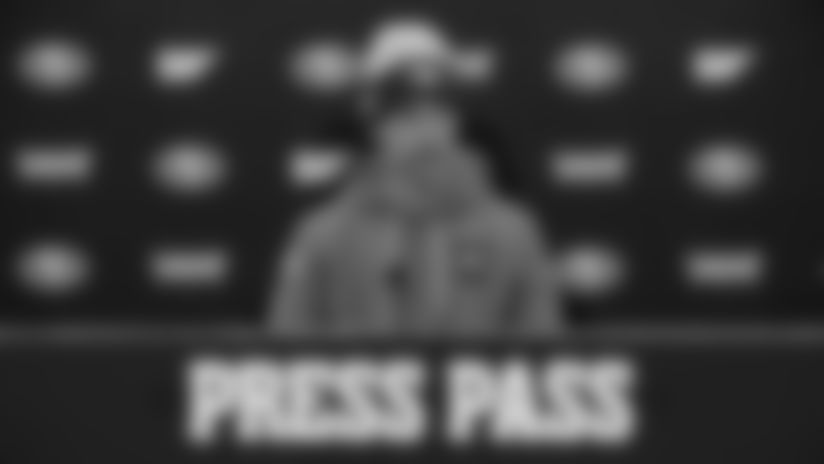 Head coach Kyle Shanahan reflected on the difficulty of reaching the playoffs, shared injury updates, and outlined the mindset needed to be ready for a physical postseason matchup against the Eagles.