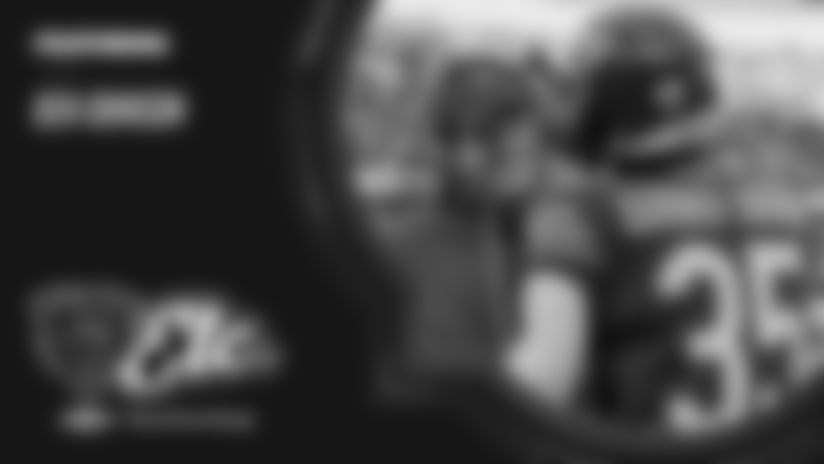 Head coach Ben Johnson joins Jeff Joniak and Tom Thayer on Bears, etc. to break down Sunday's win against the Browns.