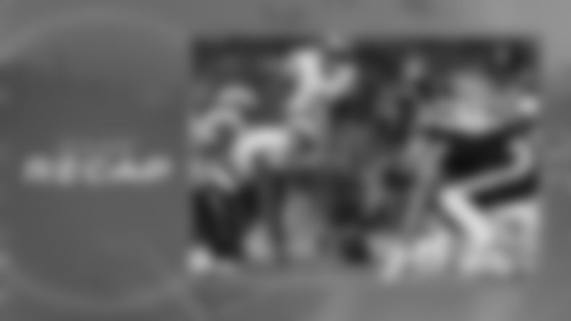 The cardiac Bears staged another dramatic late fourth-quarter rally in Sunday night’s NFC Divisional Playoff contest against the Rams, forcing overtime with one of the most incredible touchdowns in recent franchise history. But Los Angeles ultimately rebounded to win the game 20-17 on Harrison Mevis’ 42-yard field goal with 3:19 remaining in overtime, ending the Bears’ season.