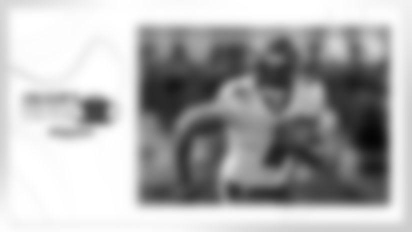 Bears running back D'Andre Swift has been ruled out of Sunday's game in Cincinnati due to a groin injury.