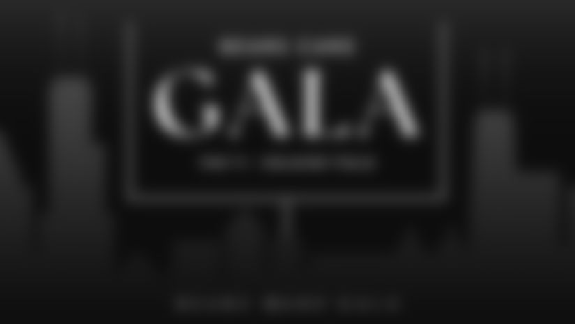 The Chicago Bears and Bears Care announced that tickets are now available for the 29th Annual Bears Care Gala, taking place Saturday, May 9, 2026, in the United Club at Soldier Field. As the organization’s premier philanthropic event, the Gala raises critical funds to advance breast and ovarian cancer research and to reduce disparities in women’s cancer care throughout Chicago.