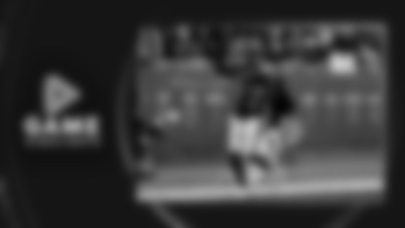 Watch complete game highlights from the Bears' 31-3 victory over the Cleveland Browns at Soldier Field.