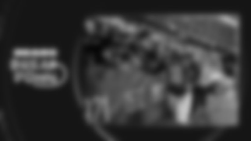 Caleb Williams led the Bears on two late touchdown drives during Saturday night's incredible victory over the Packers – one to send the game to overtime and one to win it – giving them six comeback wins on the year, the most by an NFL team this season and the most in franchise history.