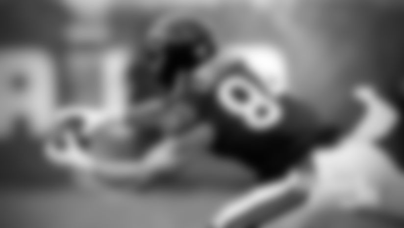 Check out the action from Soldier Field as the Bears take on the Cleveland Browns.