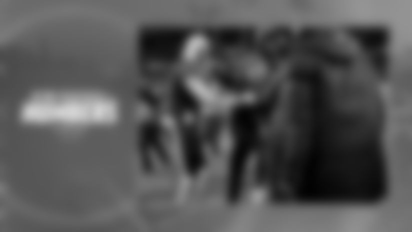 Senior writer Larry Mayer unearths some notable numbers and stats from the Bears’ thrilling 31-27 comeback win over the Packers in Saturday night’s wild card showdown at Soldier Field.