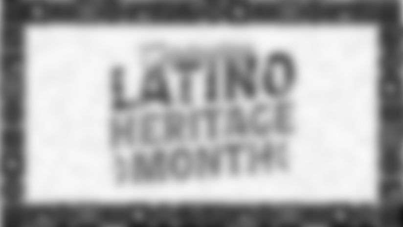 The Chicago Bears are proud to celebrate Latino Heritage Month 2025, recognizing the rich histories, cultures and contributions of the Latino community. The Chicago Bears plan to celebrate the spirit of Latino fans and communities that continue to define and inspire Chicagoland.