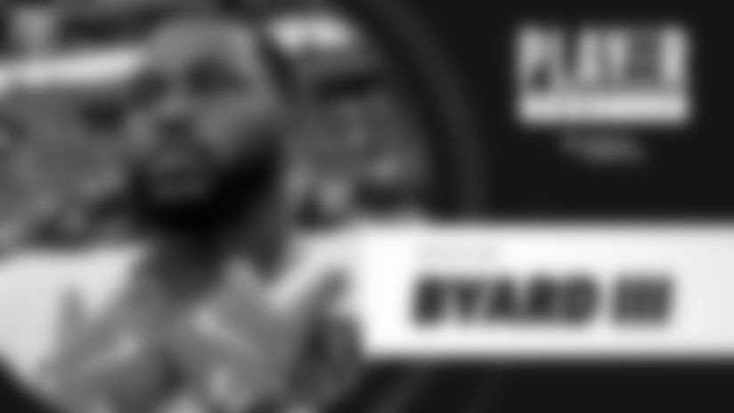 Veteran defensive back Kevin Byard III has been a game-changing presence for the Chicago Bears in 2025, anchoring the secondary with veteran savvy and elite instincts. In his 10th NFL season, Byard has emerged as one of the league's top playmakers, tallying six interceptions — the most by any defender — and has consistently flipped possession in Chicago's favor.  As the Bears eye a deep postseason run, Byard's ball-hawking prowess could be a defining factor in securing key wins and advancing in the playoffs.