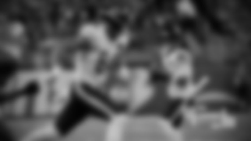 Check out the action as the Bears take on the Detroit Lions at Ford Field.