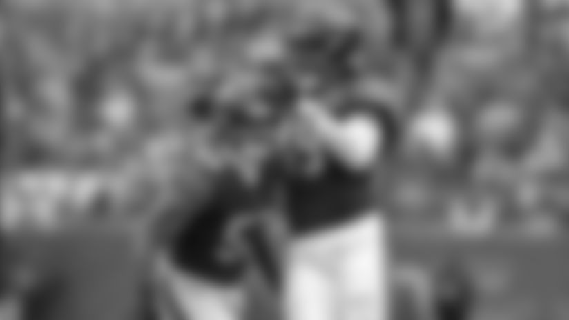 The Bears defense relied on a rotation of linebackers due to injuries this season, but the group remained productive, particularly when it came to helping generate a league-leading 33 takeaways.