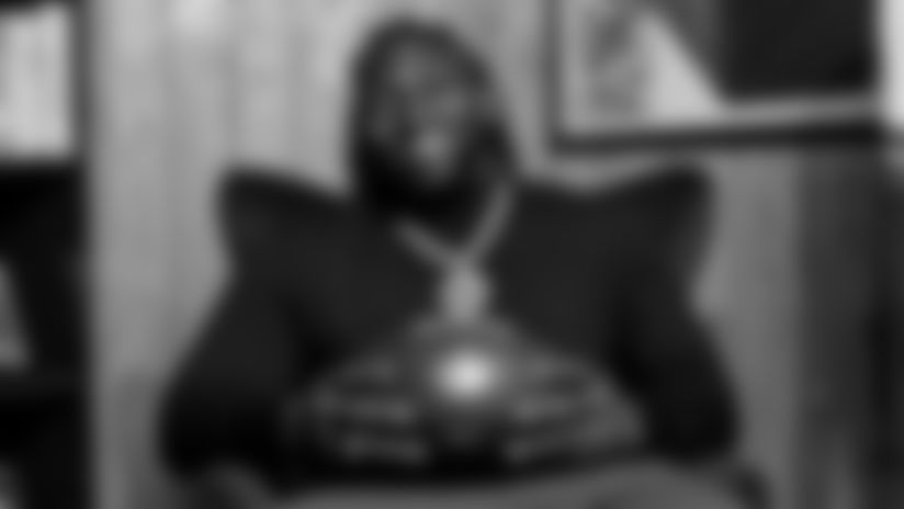It took two calls from general manager Ryan Poles to convince Texas A&M defensive lineman Shemar Turner that the Bears were drafting him in the second round.