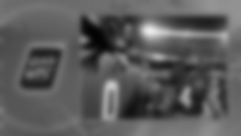 While the Bears made sure to soak in their comeback victory against the Packers, their focus is now on the Rams and the league's top offense coming to town for Sunday night's Divisional Round game at Soldier Field.