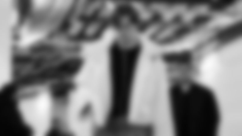 See the best outfits from the Bengals in 2025.