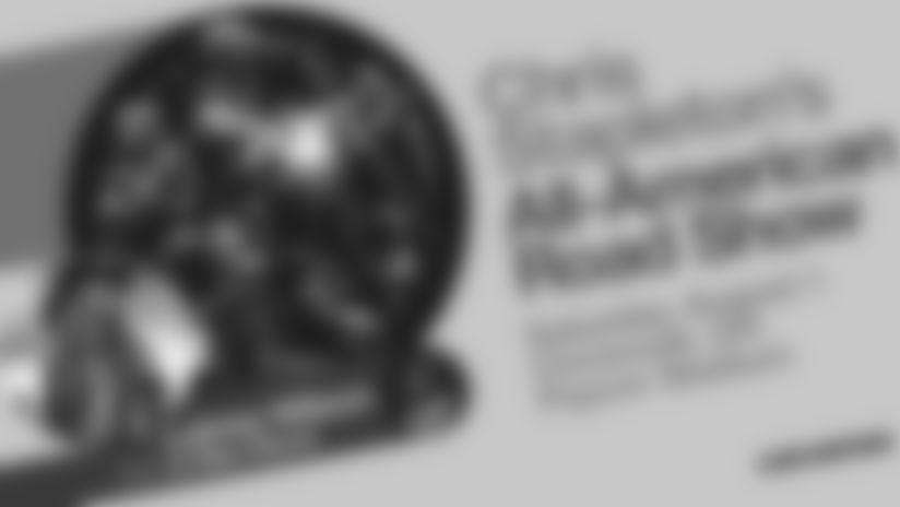 Tickets for the show will go on sale Friday, January 16, at 10 a.m.