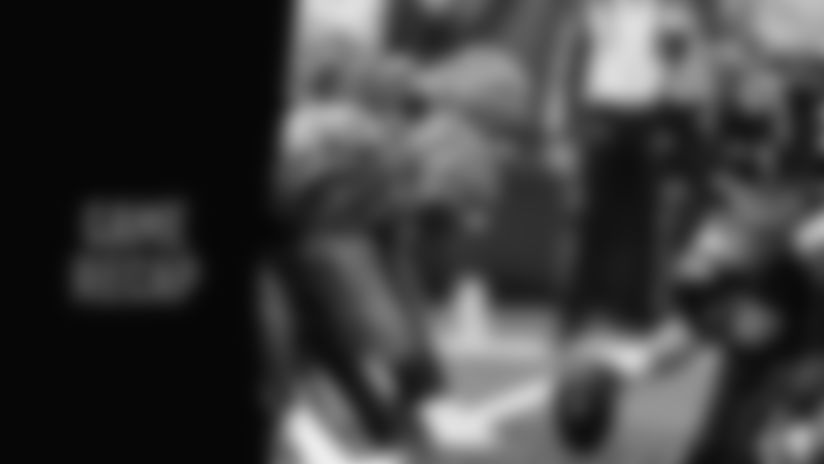 The Bengals lost a heartbreaker to the Chicago Bears in Week 9 Sunday.