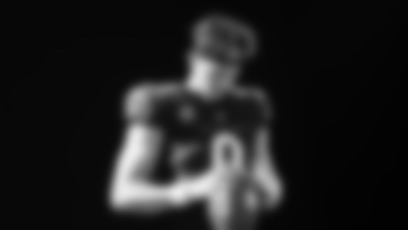 View some of the best moments from QB Joe Burrow on season two of "Quarterback," streaming now on Netflix.