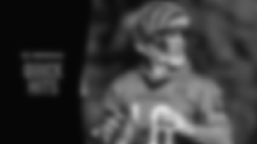 Notes and quotes from Thursday's prep for Cleveland.