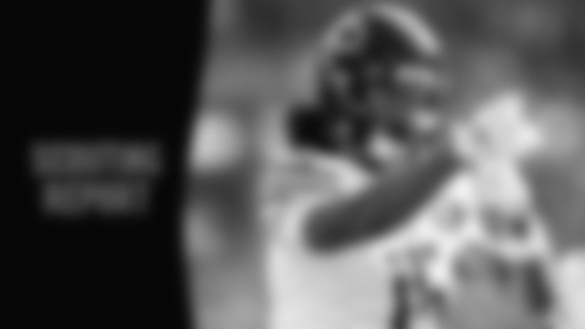 Taking an in-depth look at the Bengals' Week 9 opponent, the Chicago Bears.